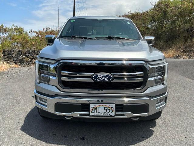 2024 Ford F-150 - $54,995