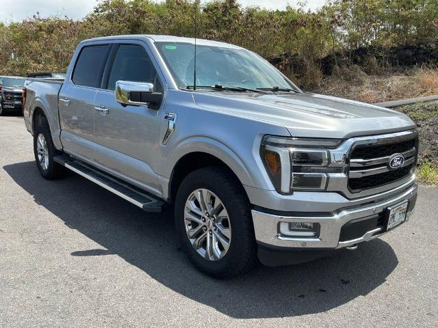 2024 Ford F-150 - $54,995
