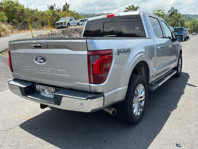 2024 Ford F-150 - $54,995