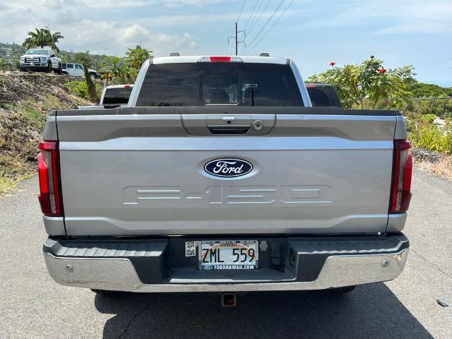 2024 Ford F-150 - $54,995