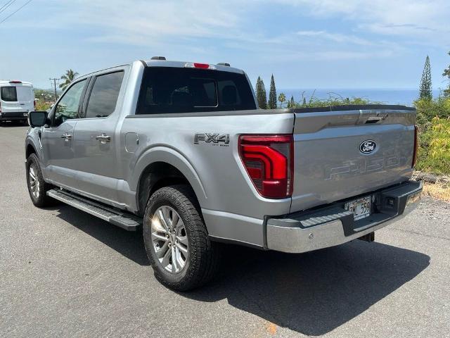 2024 Ford F-150 - $54,995