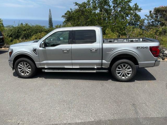2024 Ford F-150 - $54,995