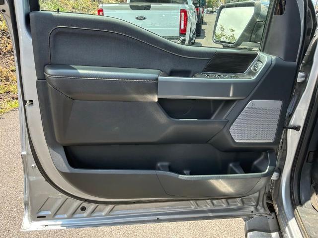 2024 Ford F-150 - $54,995