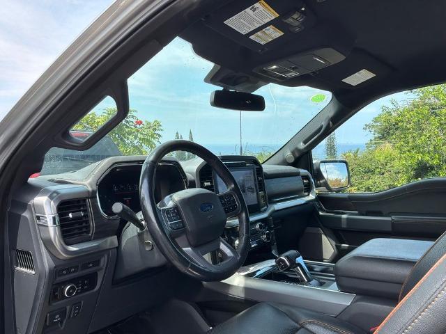 2024 Ford F-150 - $54,995