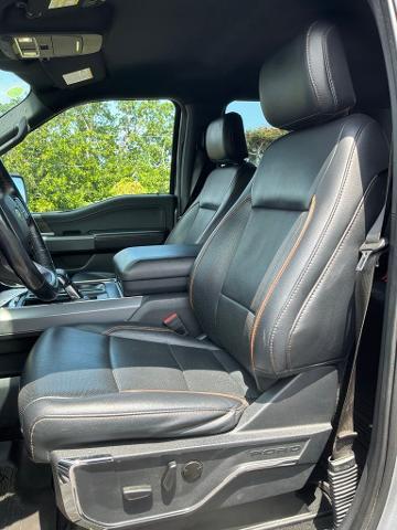 2024 Ford F-150 - $54,995