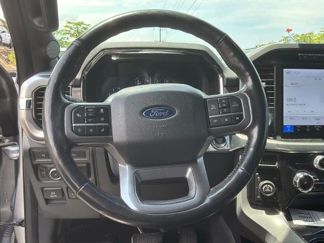2024 Ford F-150 - $54,995