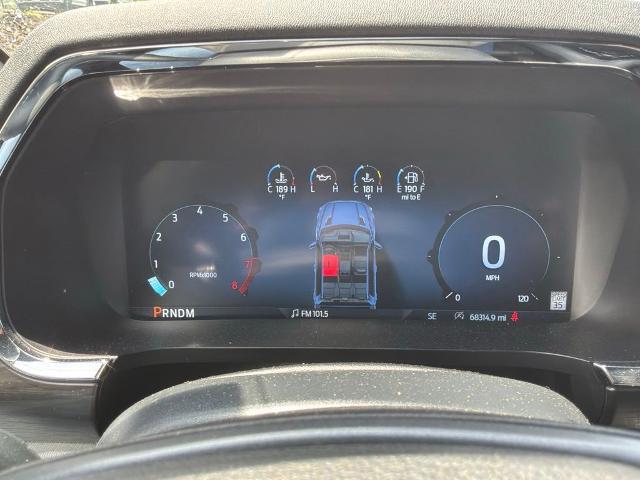 2024 Ford F-150 - $54,995