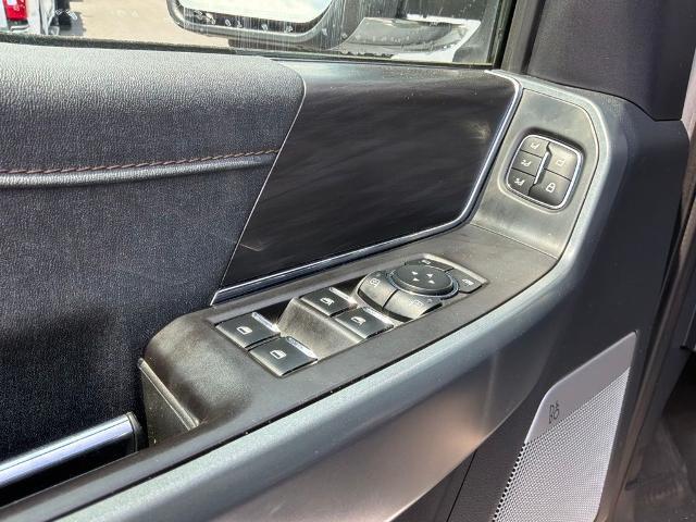 2024 Ford F-150 - $54,995