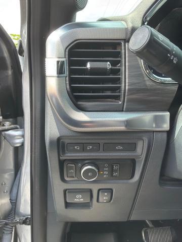2024 Ford F-150 - $54,995