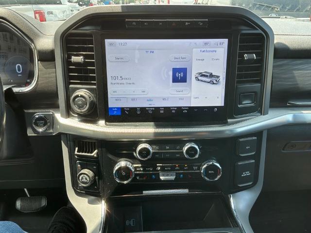 2024 Ford F-150 - $54,995