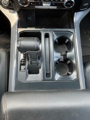 2024 Ford F-150 - $54,995