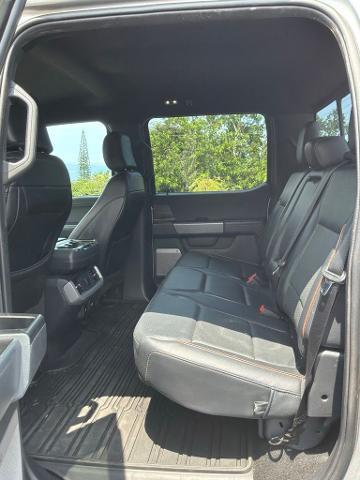 2024 Ford F-150 - $54,995