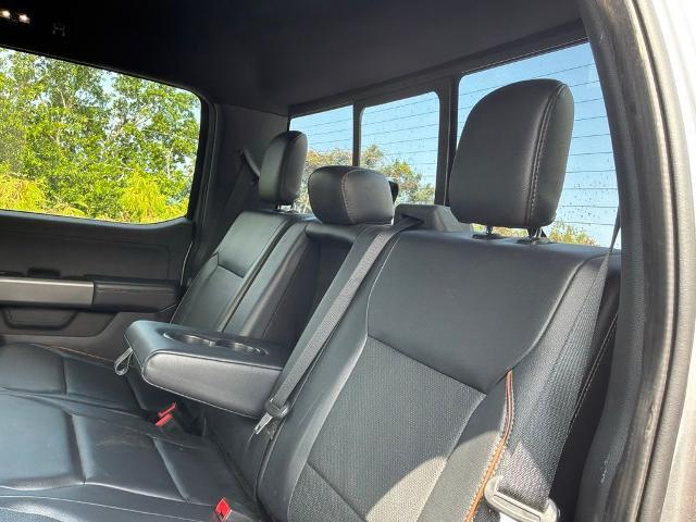 2024 Ford F-150 - $54,995