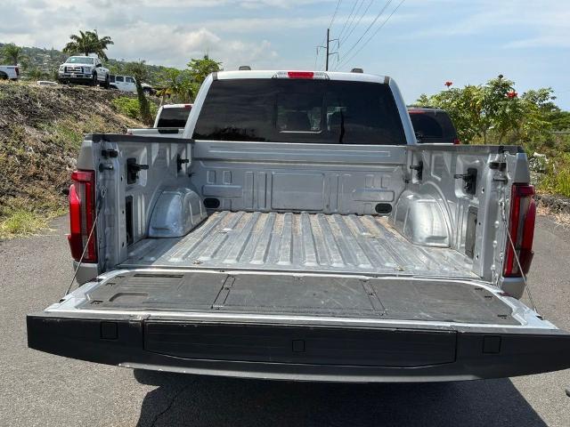 2024 Ford F-150 - $54,995