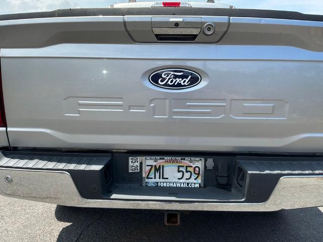 2024 Ford F-150 - $54,995