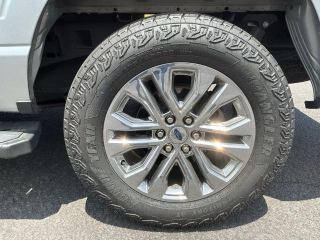 2024 Ford F-150 - $54,995