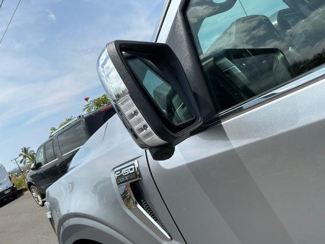 2024 Ford F-150 - $54,995