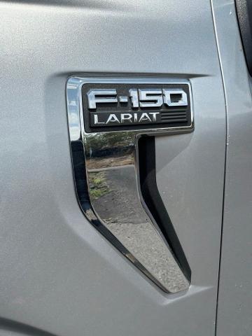2024 Ford F-150 - $54,995