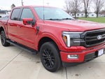 2024 F-150 Thumbnail 3