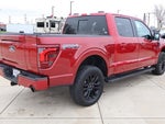 2024 F-150 Thumbnail 5