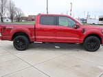 2024 F-150 Thumbnail 4