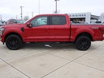 2024 F-150 Thumbnail 8