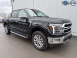 2024 F-150 Thumbnail 1