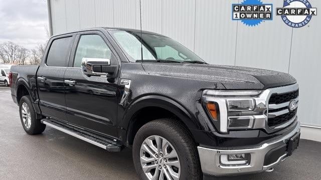 Preowned 2024 Ford F-150 Lariat for Sale