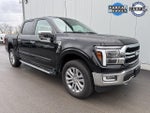 2024 F-150 Thumbnail 2