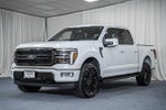 2024 F-150 Thumbnail 3
