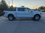 2024 F-150 Thumbnail 3