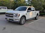 2024 F-150 Thumbnail 8
