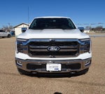 2024 F-150 Thumbnail 2