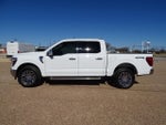 2024 F-150 Thumbnail 3