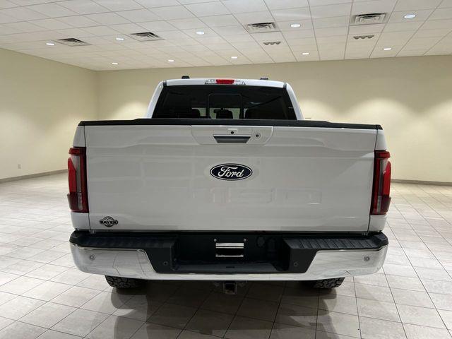 2024 Ford F-150 - $51,224