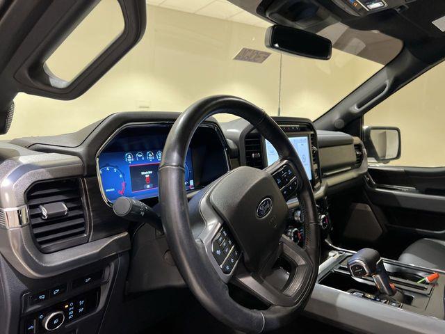 2024 Ford F-150 - $51,224