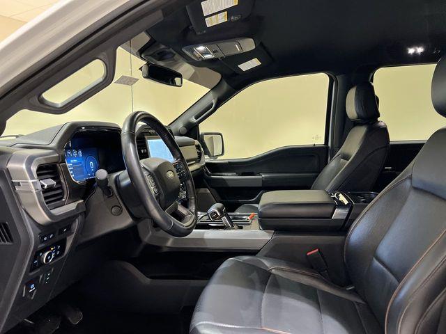 2024 Ford F-150 - $51,224