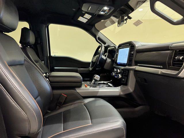 2024 Ford F-150 - $51,224