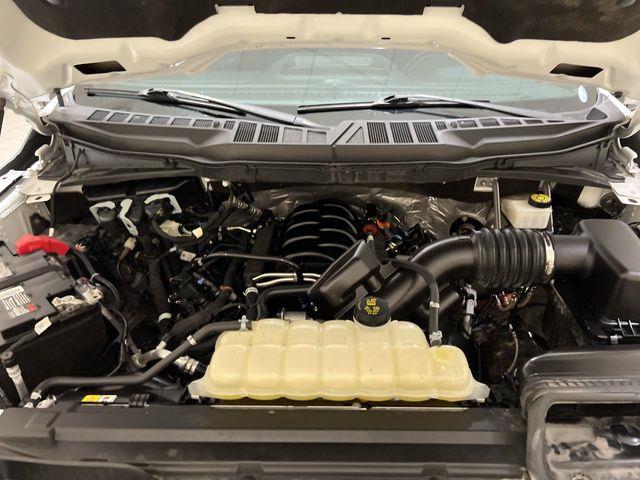 2024 Ford F-150 - $51,224