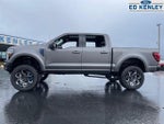 2025 F-150 Thumbnail 2