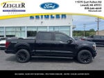 2025 F-150 Thumbnail 1
