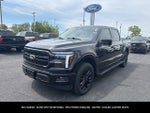 2025 F-150 Thumbnail 4