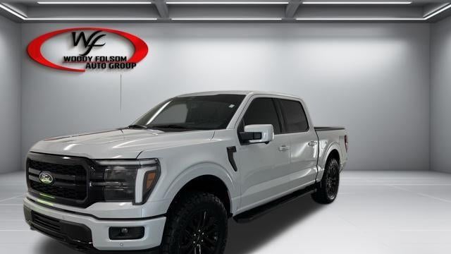 Preowned 2025 Ford F-150 Lariat for Sale