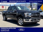 2025 F-150 Thumbnail 1