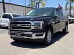 2025 F-150 Thumbnail 5