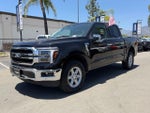 2025 F-150 Thumbnail 6