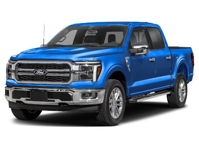 2026 Ford F-150 - $59,900