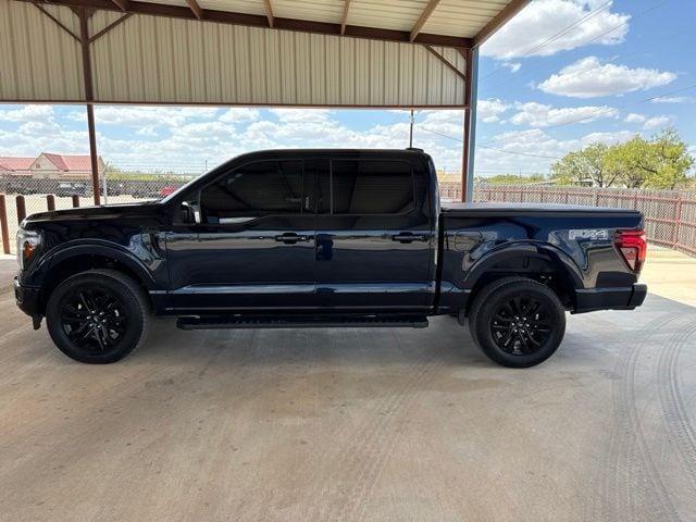 2026 Ford F-150 - $59,900
