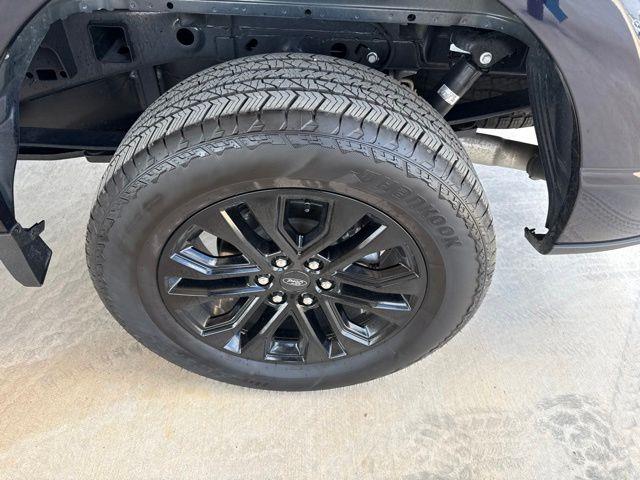 2026 Ford F-150 - $59,900