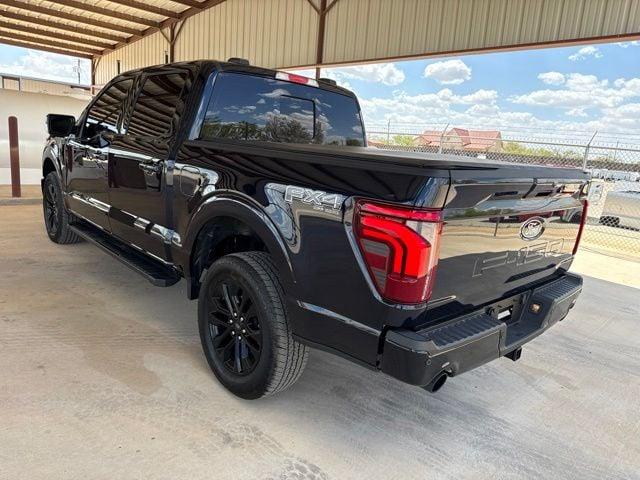 2026 Ford F-150 - $59,900